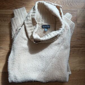 Women’s “The Limited” Cowl Neck Sweater